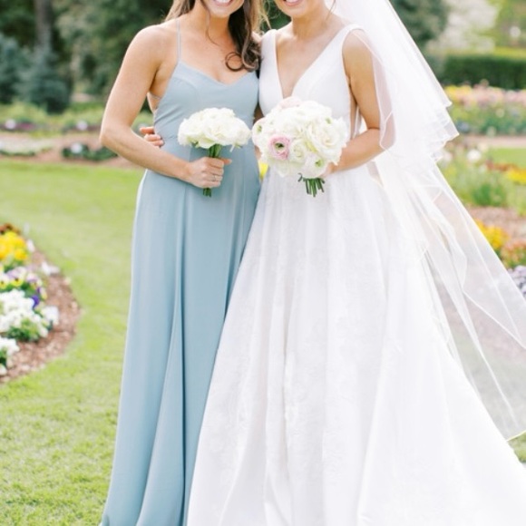 Show Me Your Mumu Godshaw Goddess Gown - Small - Picture 5 of 5